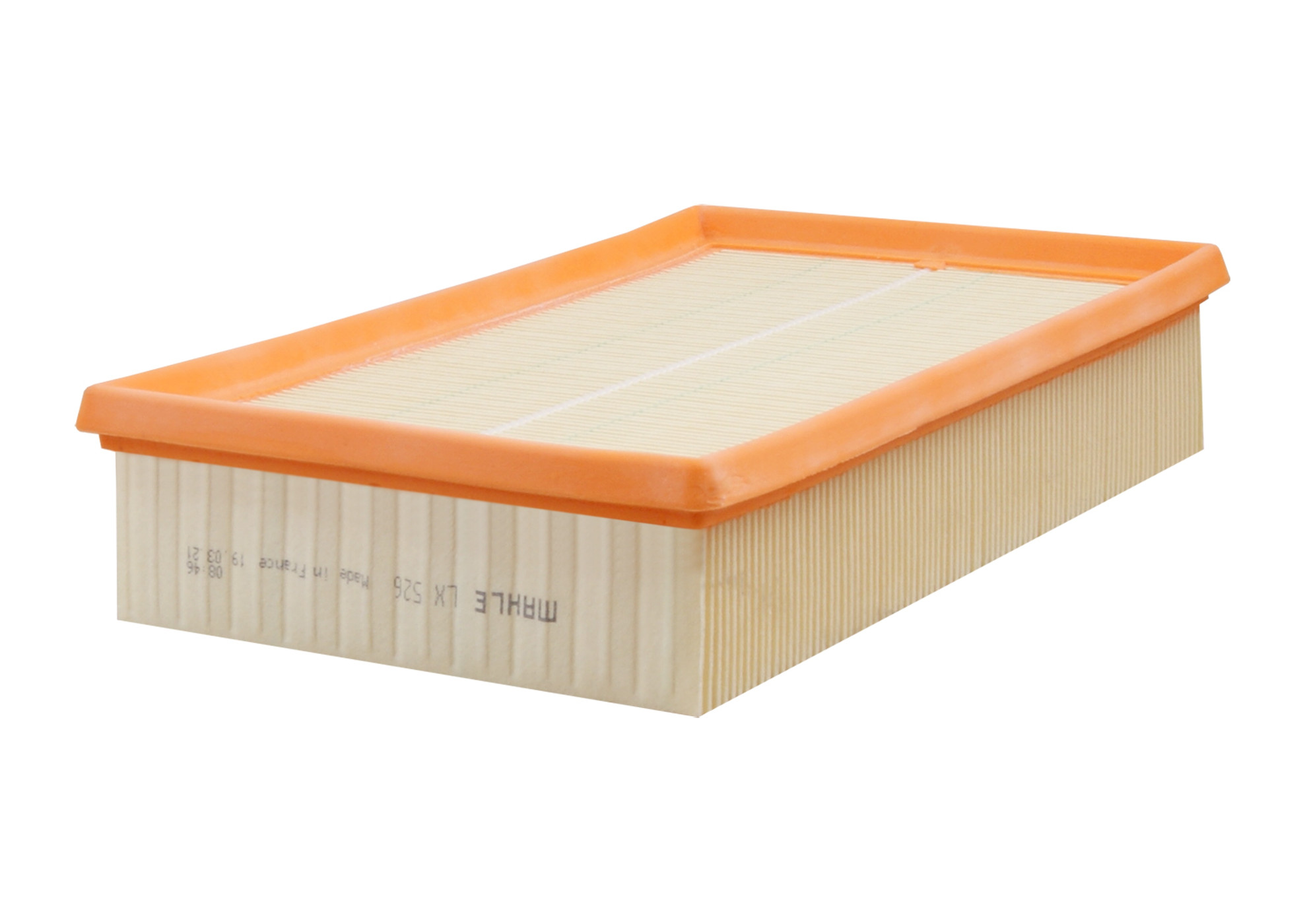 Mercedes 1110940004 Air Filter | W124 C124 A124 S124 E