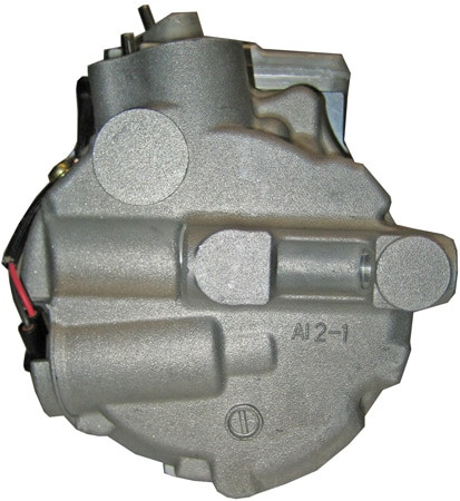 Mercedes 0002309111 A/C Compressor | W164 M W203 CL203 C C209 A209 CLK W211 E...