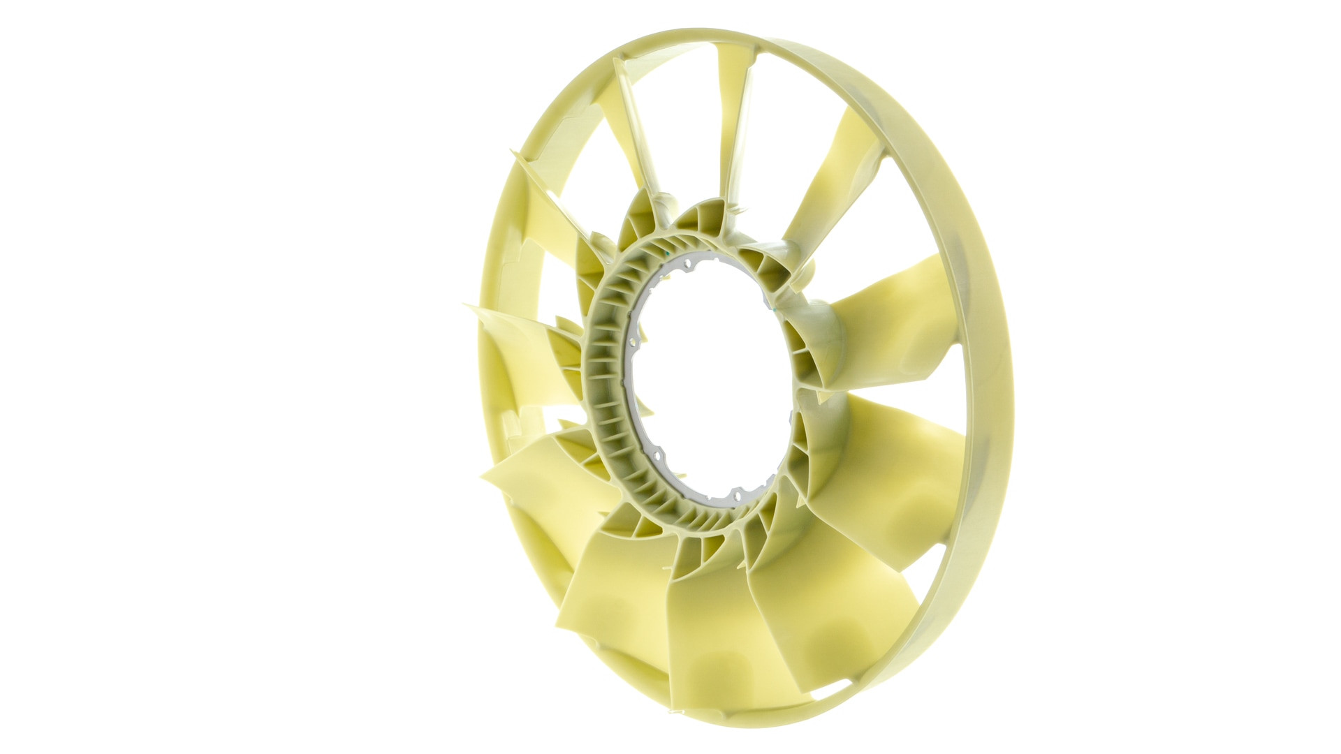 Mercedes 0032054906 Cooling Fan