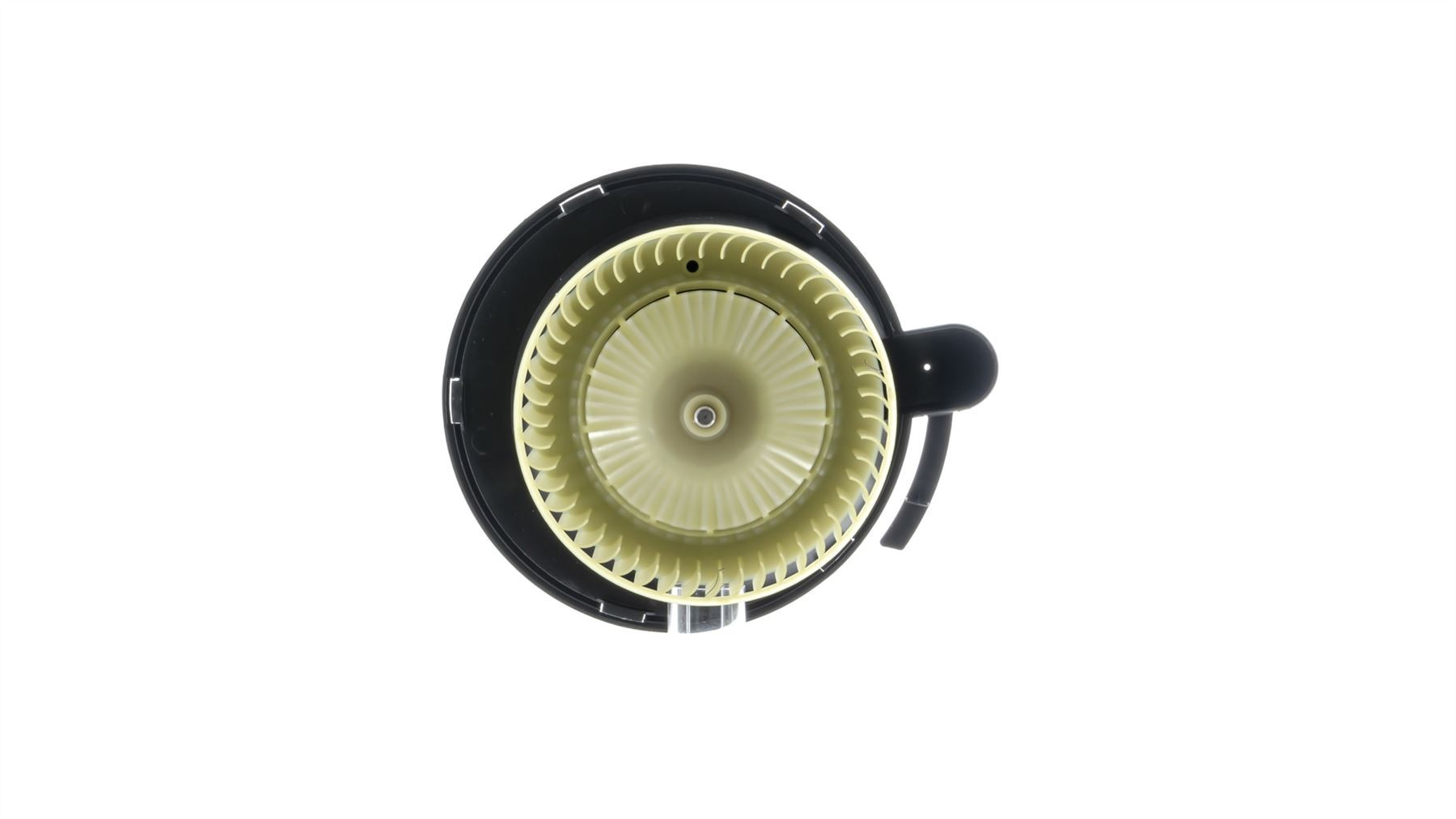 Mercedes 0028302408 Blower Motor