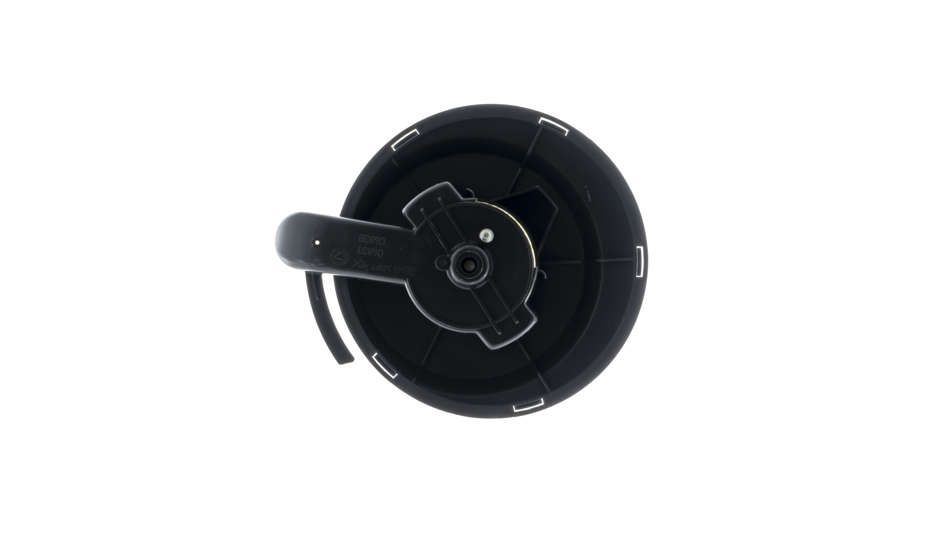 Mercedes 0028302408 Blower Motor