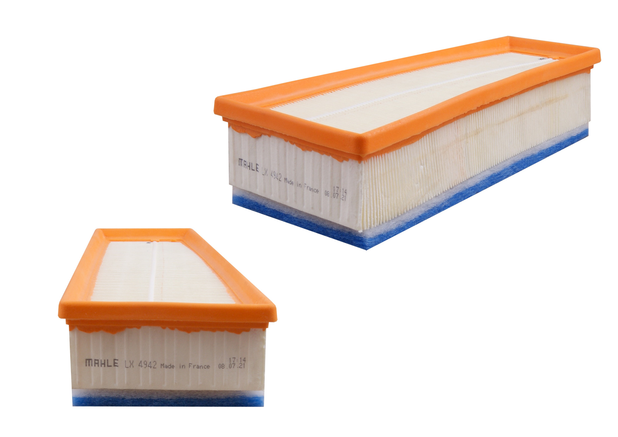 Mercedes 1770940000 Air Filter