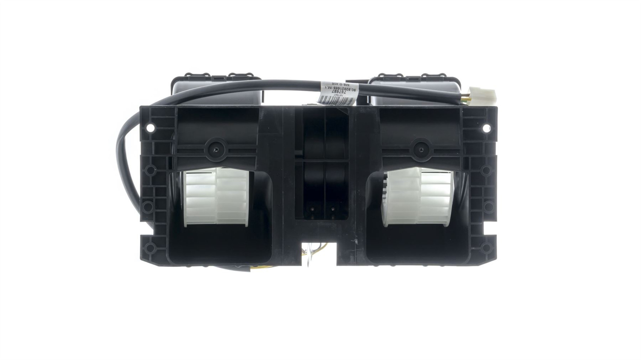 Mercedes 0028304108 Blower Motor