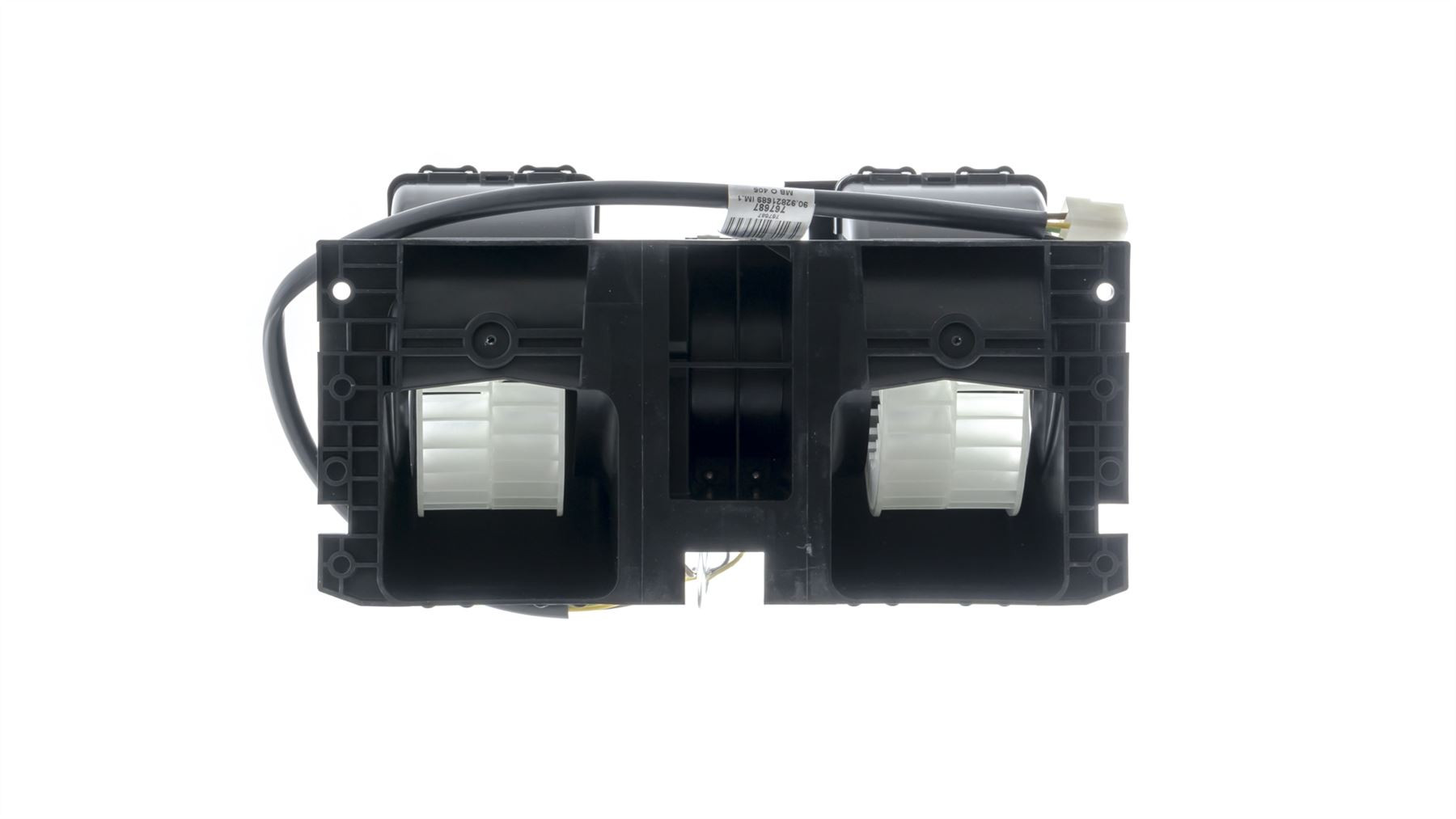 Mercedes 0028304108 Blower Motor