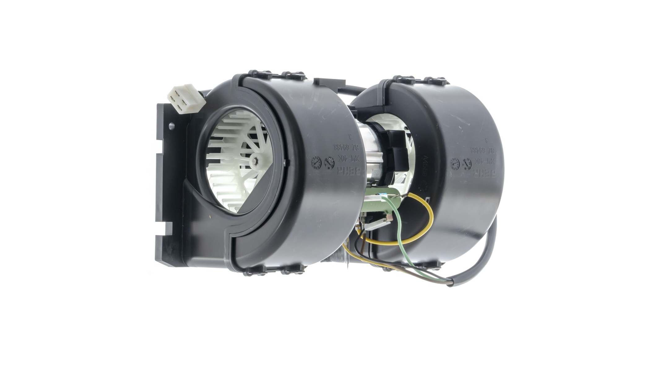 Mercedes 0028304108 Blower Motor