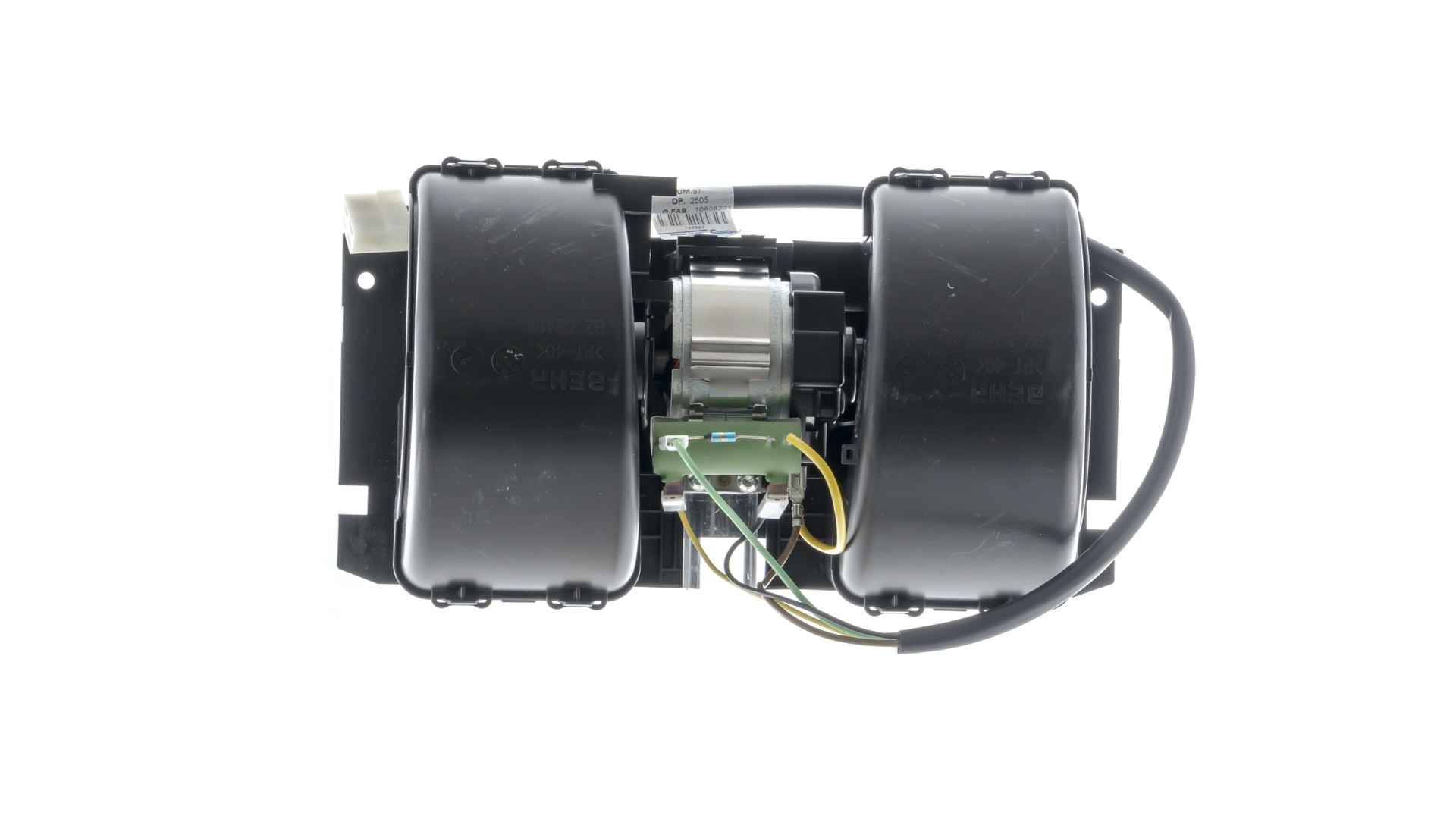 Mercedes 0028304108 Blower Motor