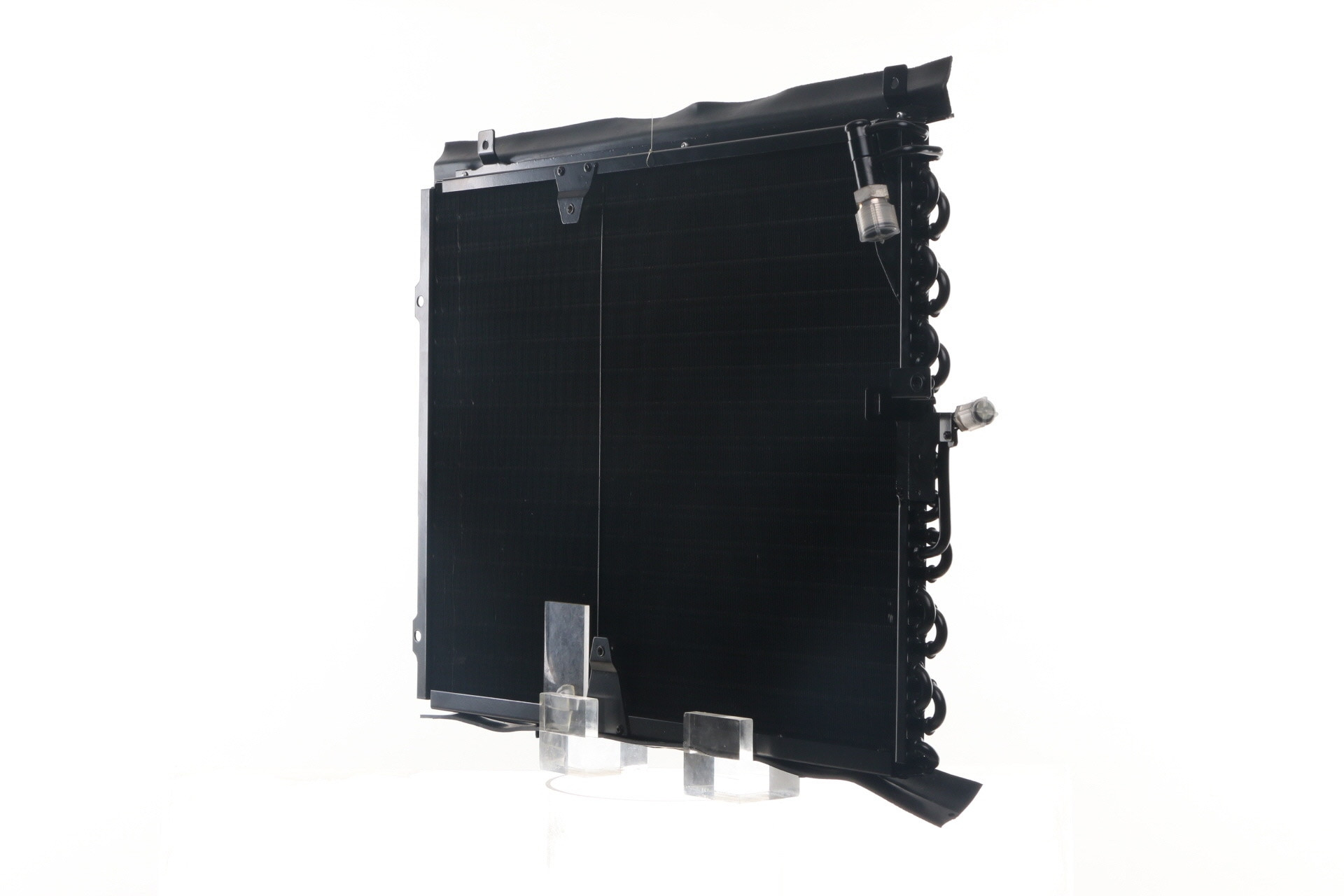 Mercedes 1248300170 A/C Condenser | S124 W124 C124 E