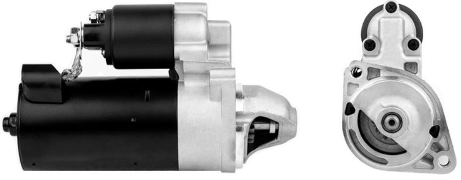 Mercedes 6519061100 Starter Motor | W166 M R172 SLK W204 W205 C X204 GLK C207...
