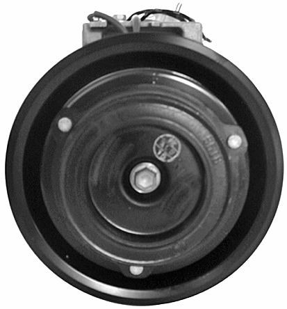 Mercedes 5412300211 A/C Compressor