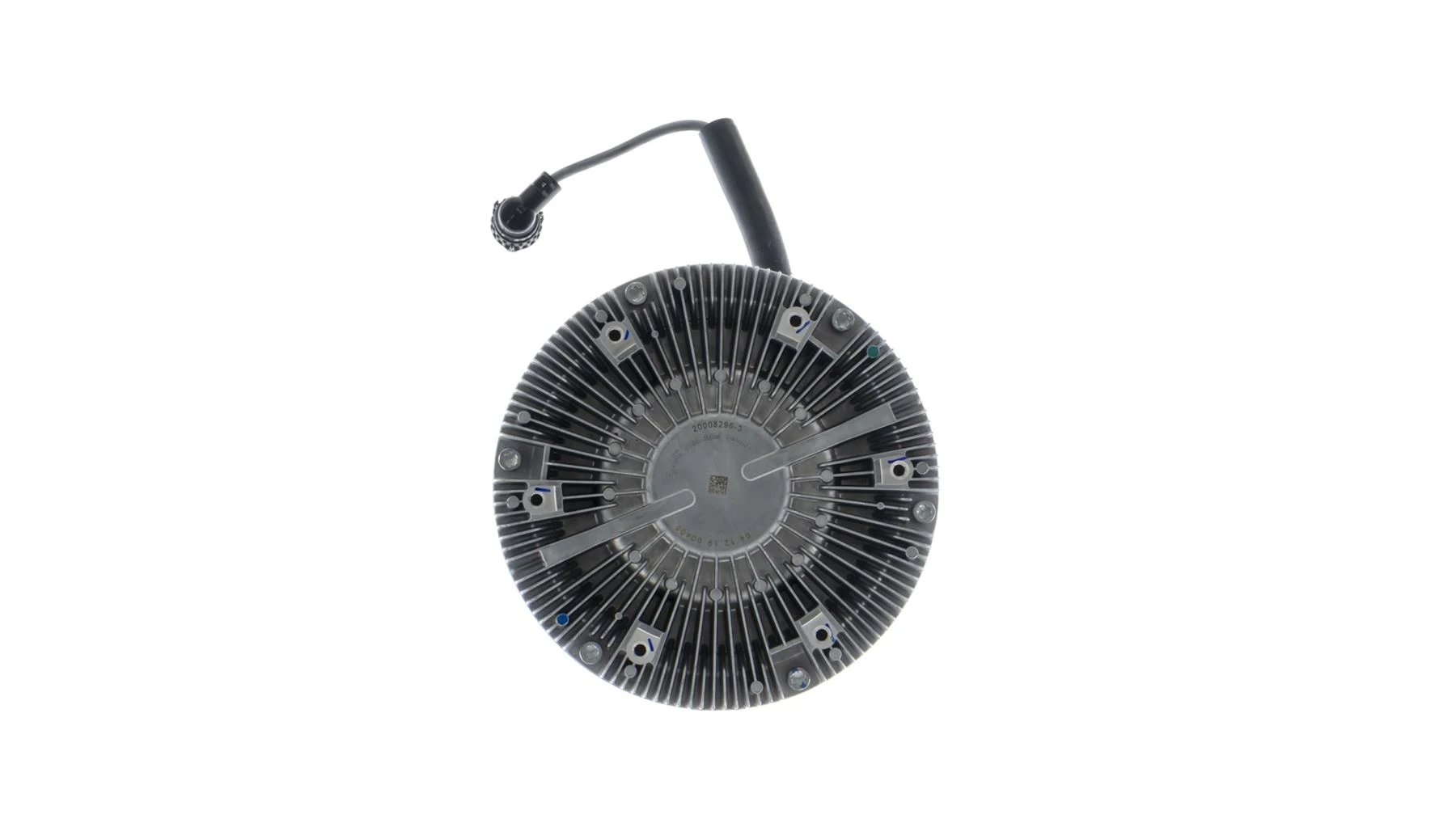 Mercedes 2008522000 Fan Clutch