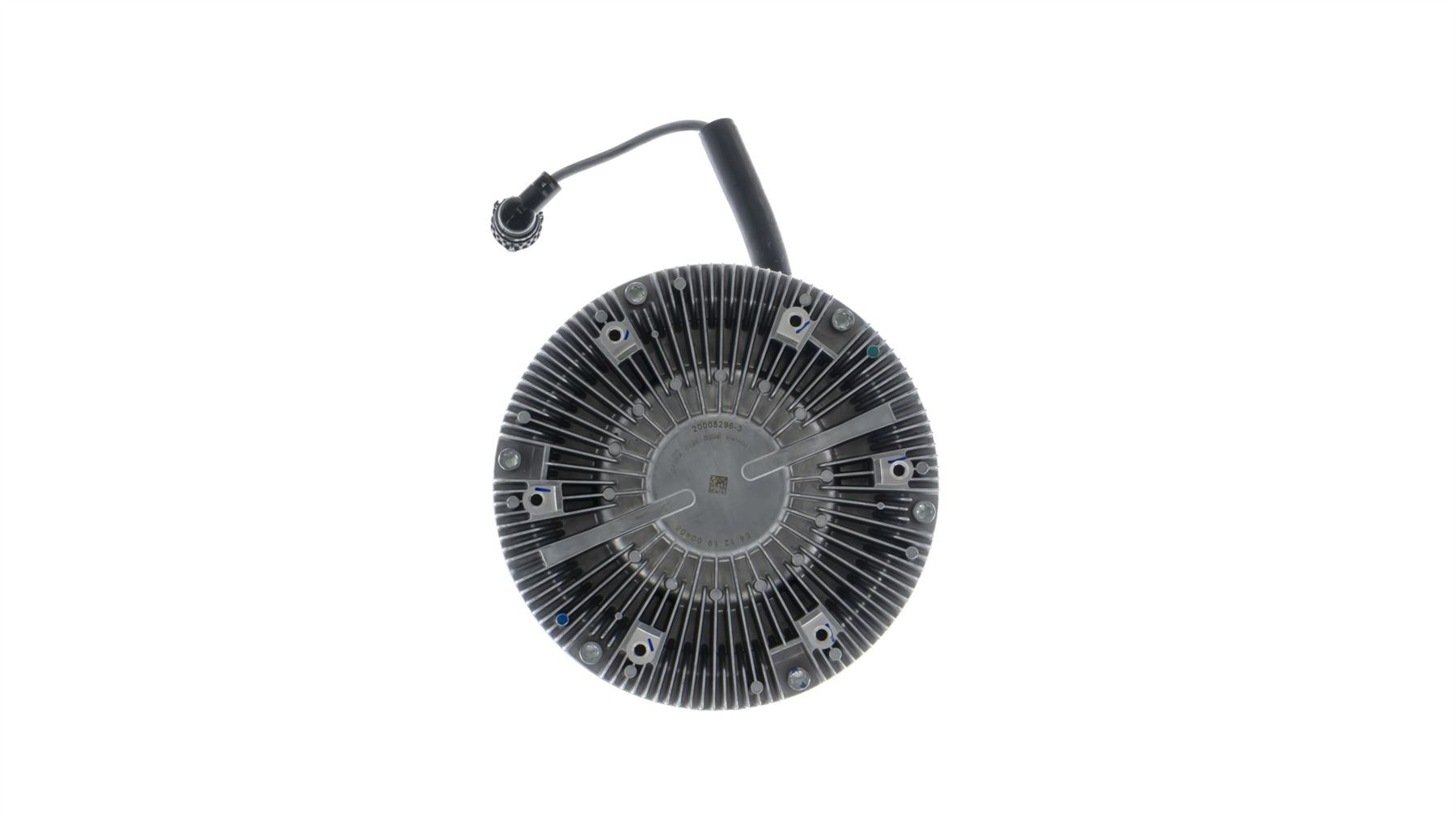 Mercedes 2008522000 Fan Clutch