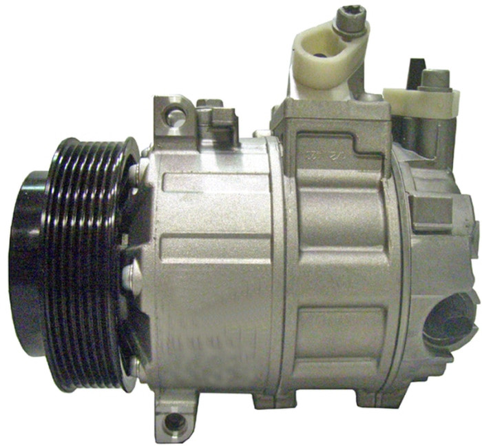Mercedes 0002306211 A/C Compressor | W203 CL203 W204 C C209 A209 CLK W212 E