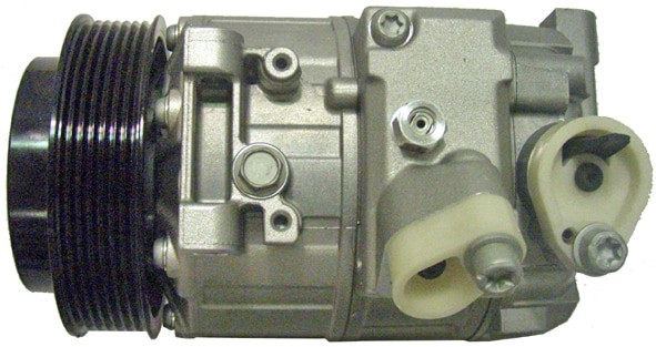 Mercedes 0002306211 A/C Compressor | W203 CL203 W204 C C209 A209 CLK W212 E