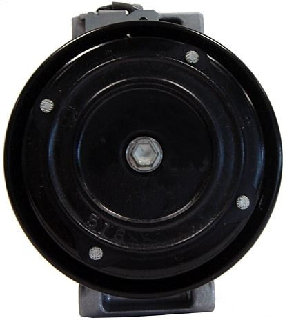 Mercedes 0002300911 A/C Compressor | W140 S W163 M R170 SLK W202 C C208 A208...