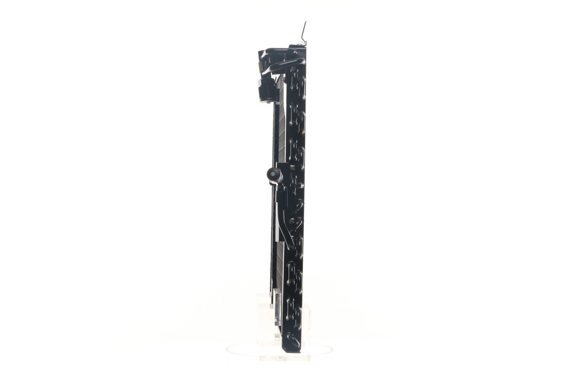 Mercedes 1248300570 A/C Condenser | W124 C124 A124 S124 E