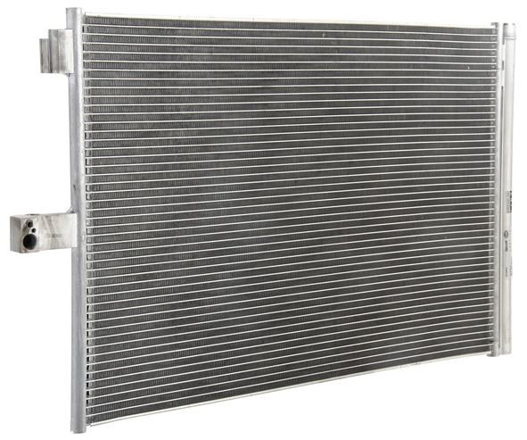 Mercedes 0995000354 A/C Condenser | C207 A207 W212 E C218 X218 CLS R231 SL