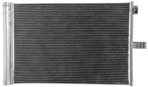 Mercedes 0995000354 A/C Condenser | C207 A207 W212 E C218 X218 CLS R231 SL
