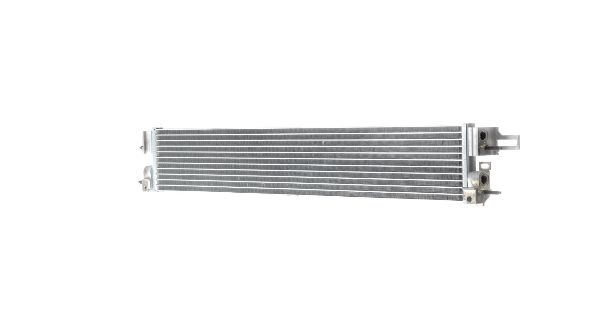 Mercedes 1775004100 A/C Condenser