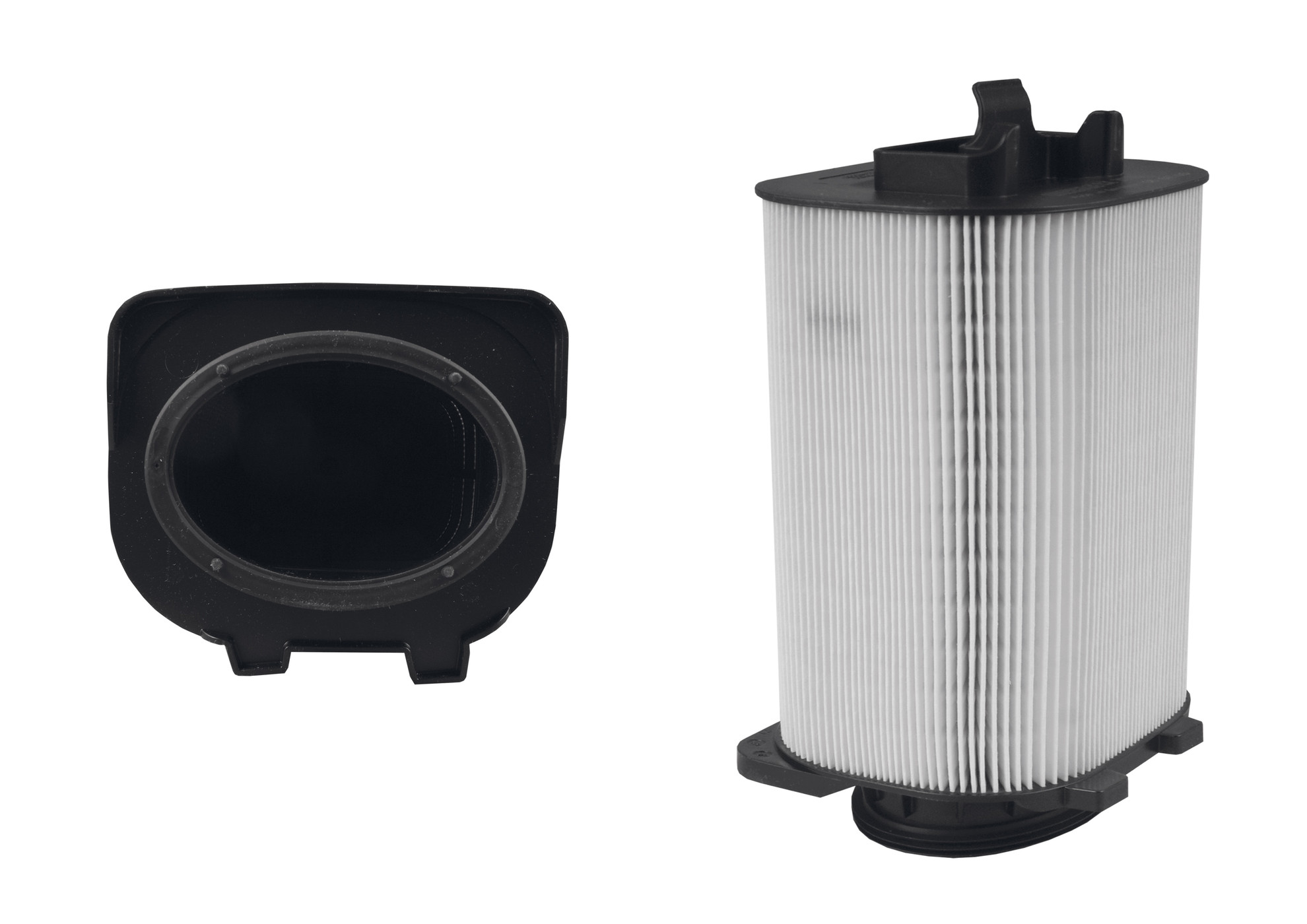 Mercedes 2740940004 Air Filter | R172 SLK W204 W205 C X204 GLK C207 A207 W212...