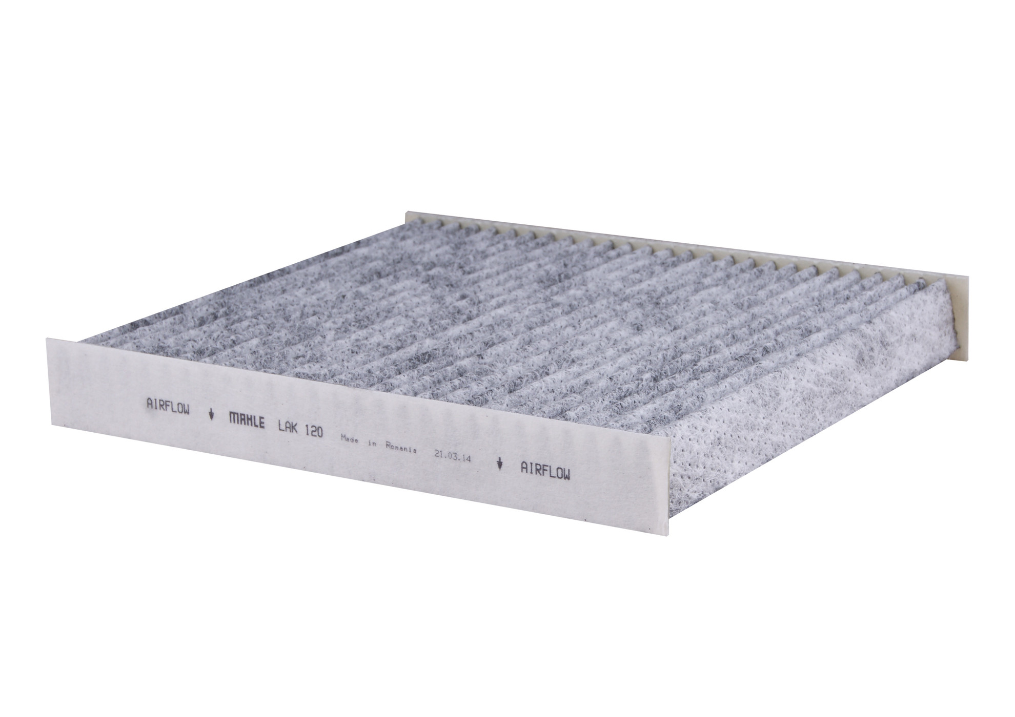 Mercedes 4638300018 Cabin Pollen Filter (b) | W463 G