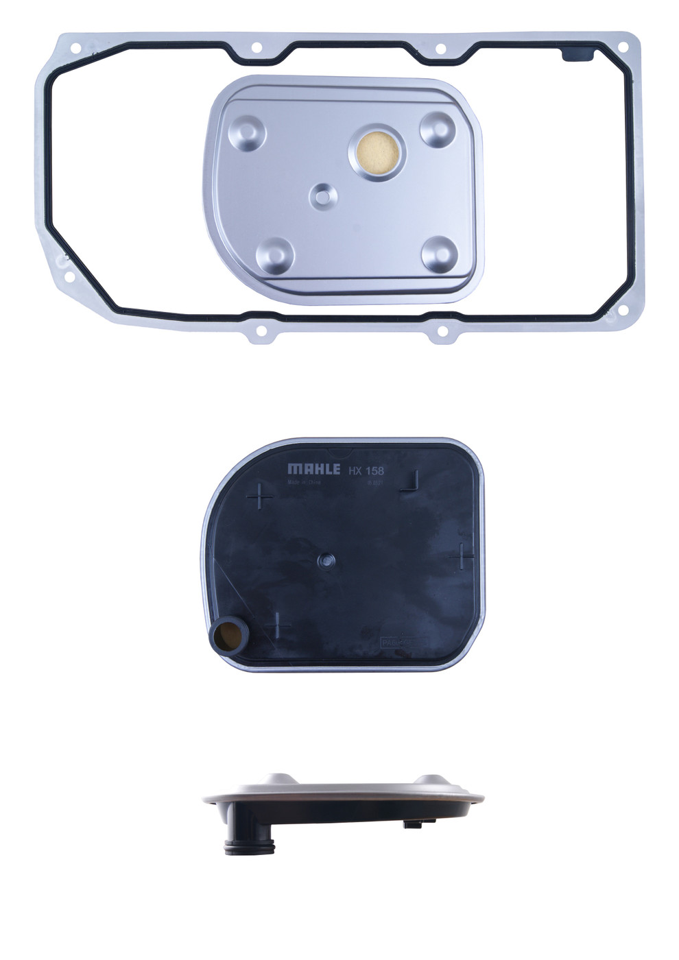 Mercedes 1693713580 Gearbox Hydraulic Filter | W169 C169 A W245 B