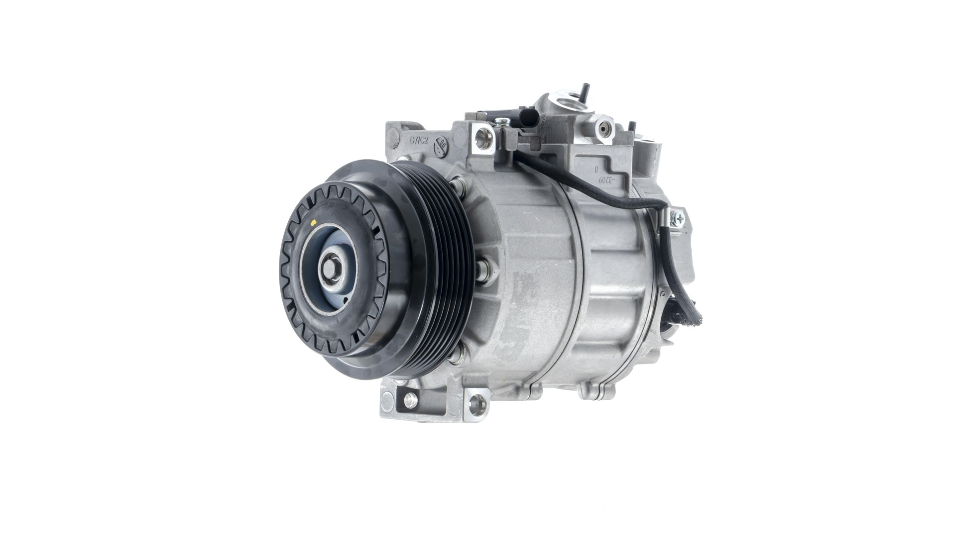 Mercedes 0002305111 A/C Compressor | W163 M R171 SLK W203 CL203 W204 C X204...