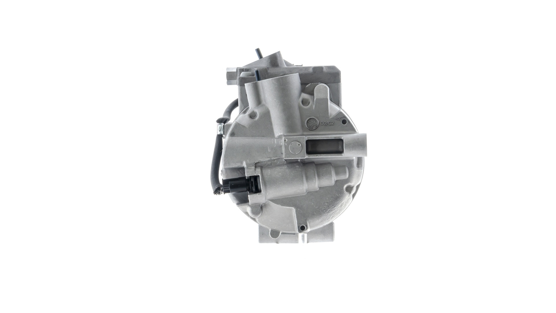 Mercedes 0002305111 A/C Compressor | W163 M R171 SLK W203 CL203 W204 C X204...