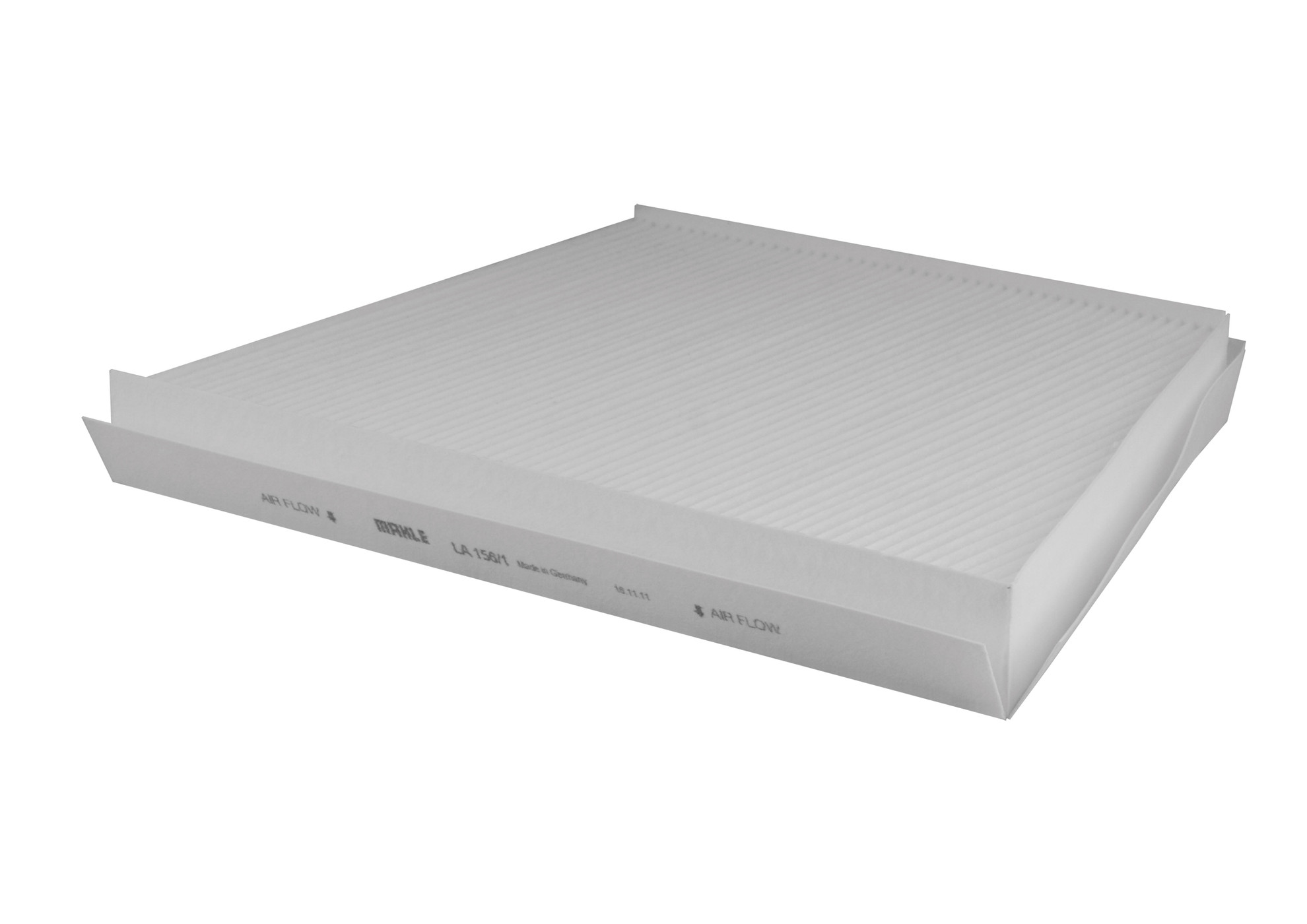 Mercedes 2118300103 Cabin Pollen Filter | W211 S211 E C219 CLS