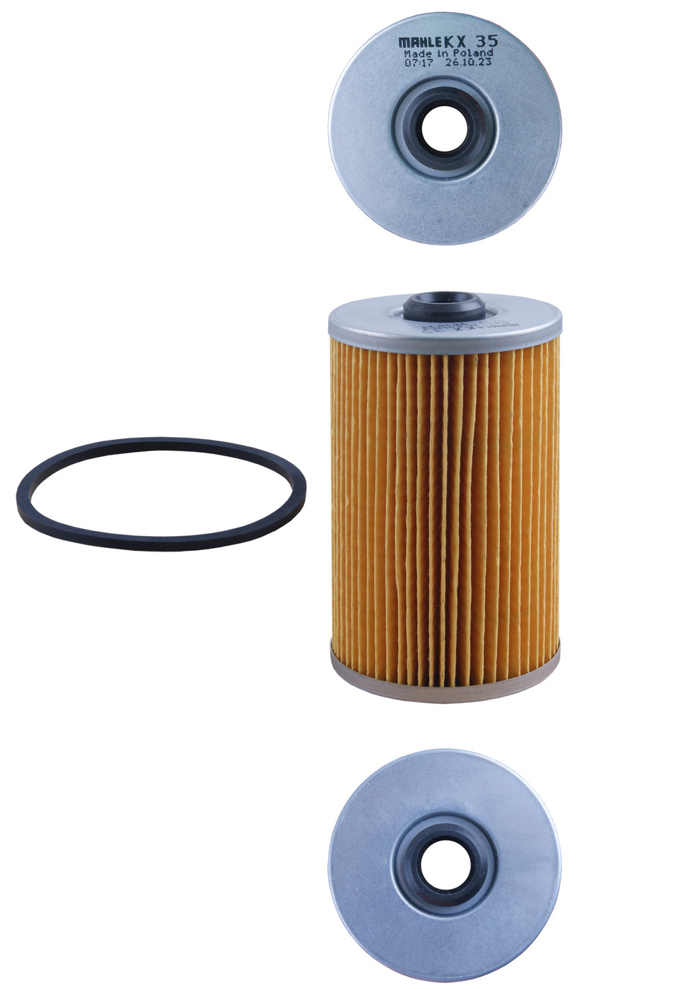 Mercedes 0000322405 Fuel Filter | W100 W108 W109 W111 W112 S W113 SL W120 W136 E