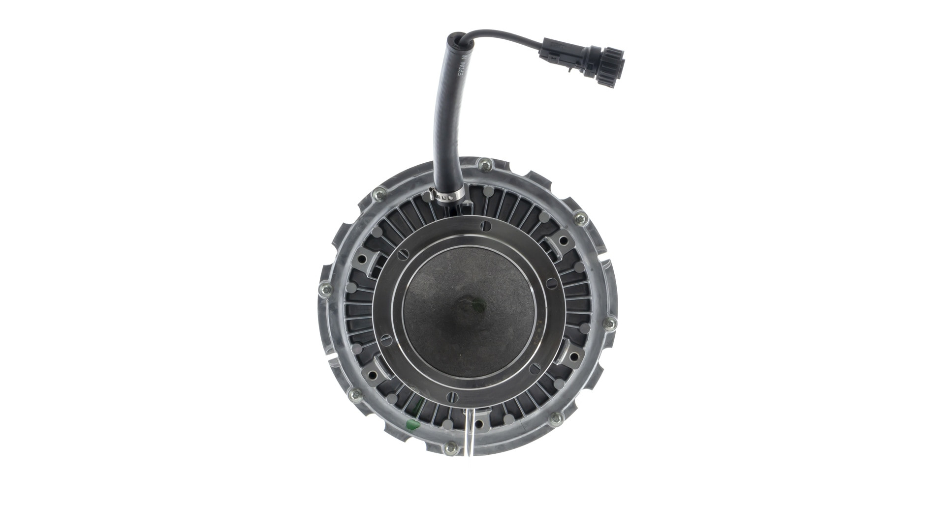 Mercedes 0002007722 Fan Clutch