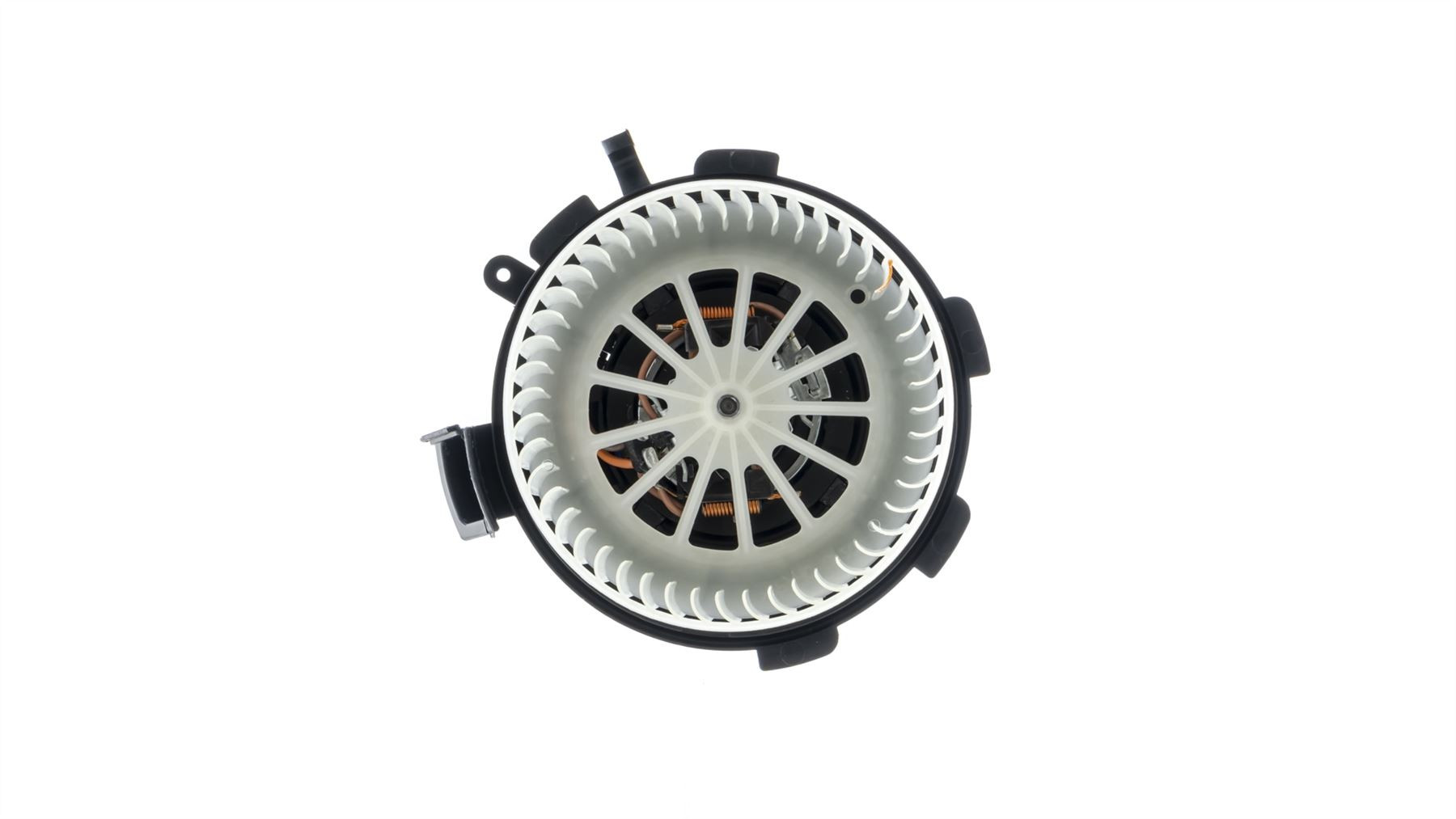 Mercedes 0008356007 Blower Motor