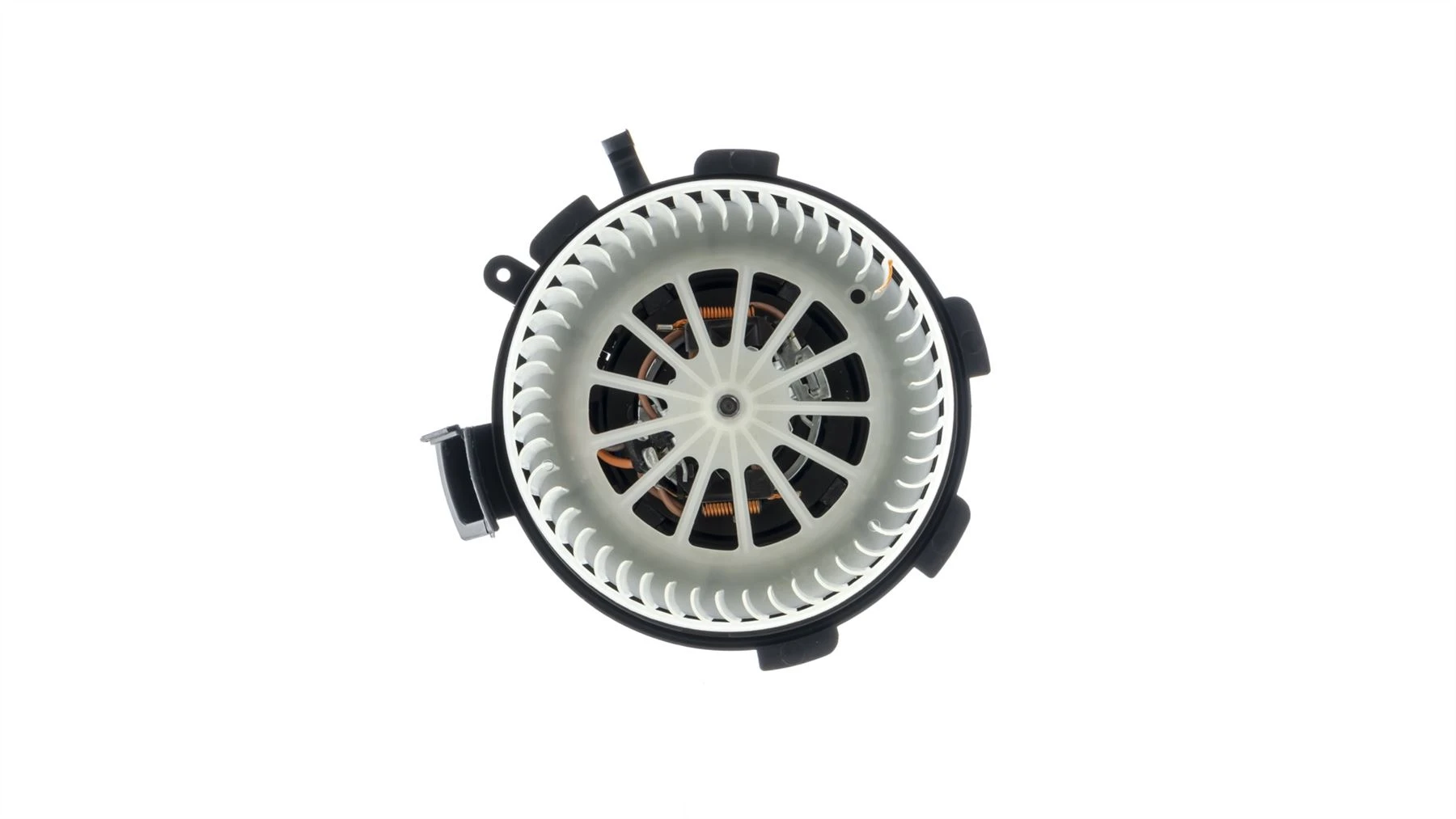 Mercedes 0008356007 Blower Motor