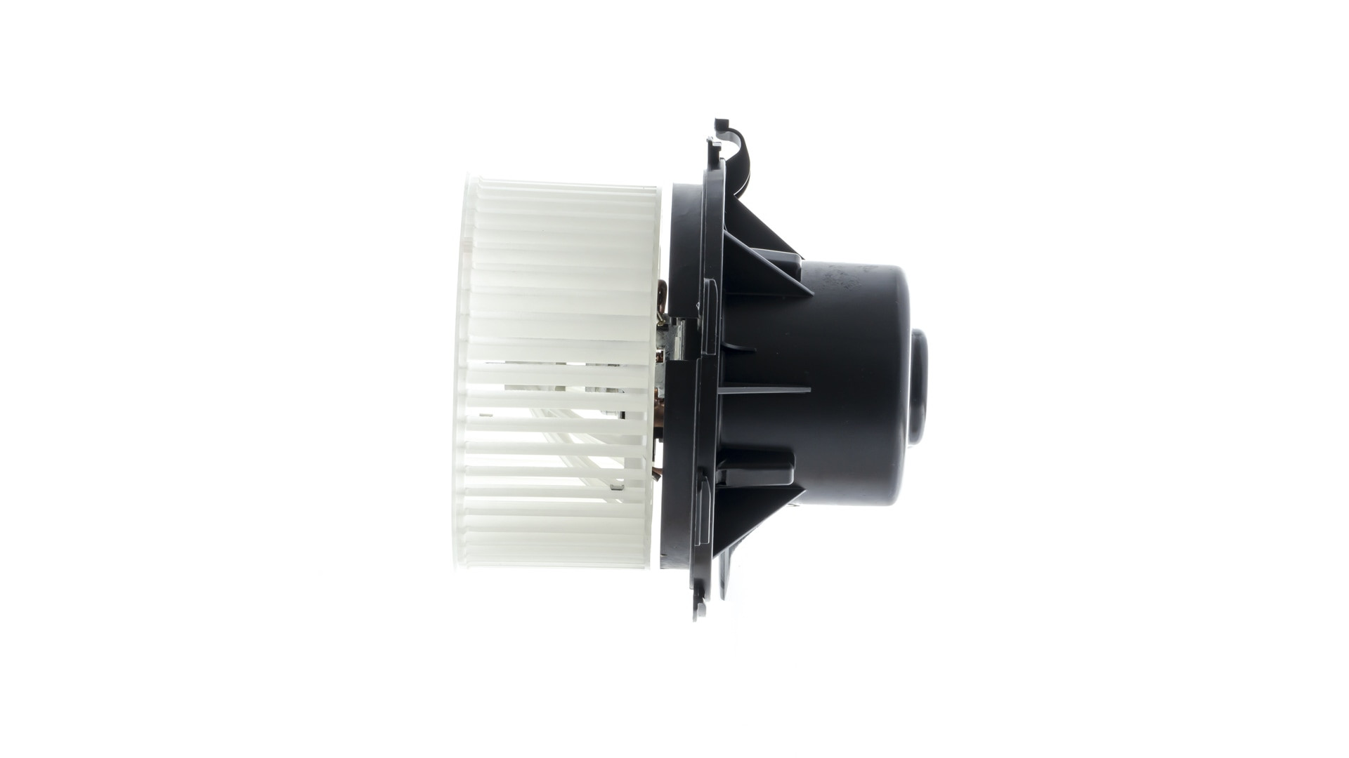 Mercedes 0008356007 Blower Motor