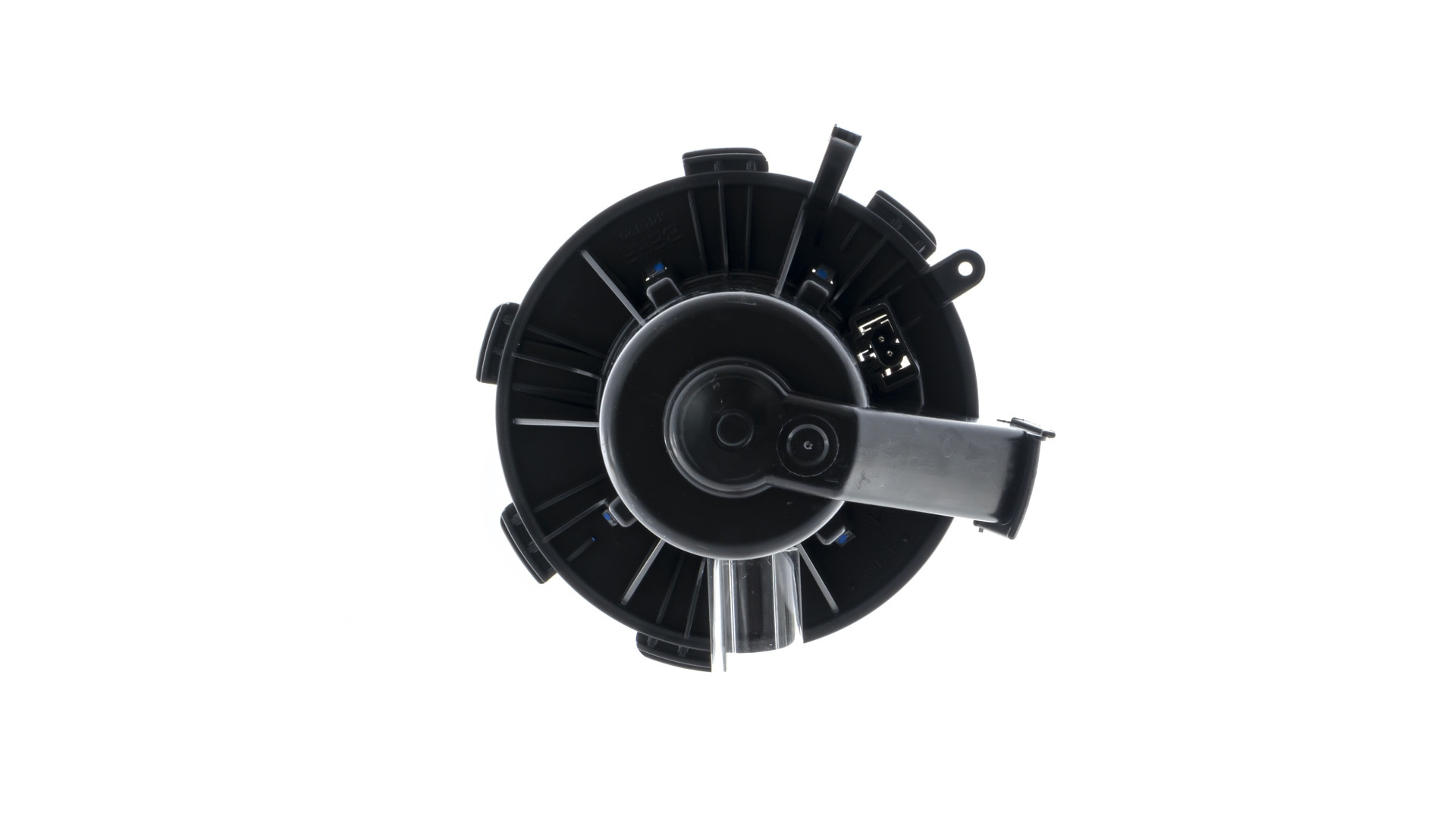 Mercedes 0008356007 Blower Motor