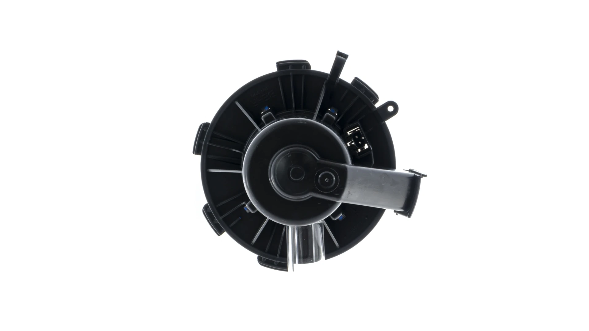 Mercedes 0008356007 Blower Motor