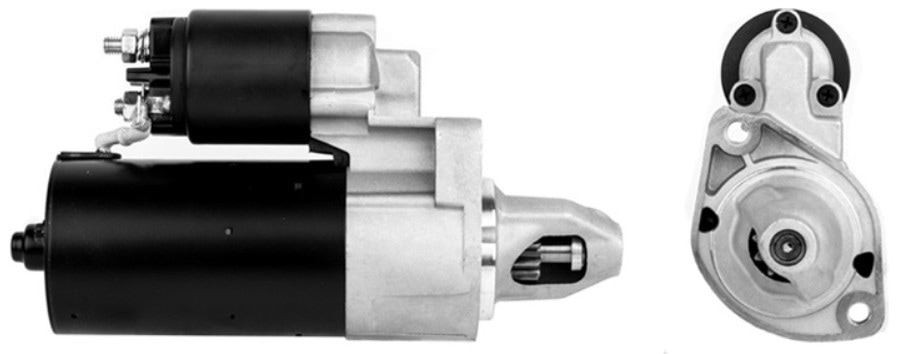 Mercedes 0051512401 Starter Motor | W164 W166 M X166 GL W203 W204 C C207 A207...