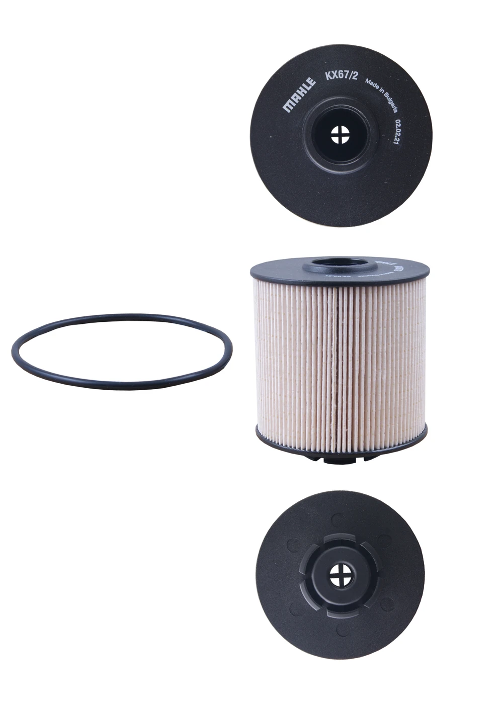 Mercedes 0000901251 Fuel Filter
