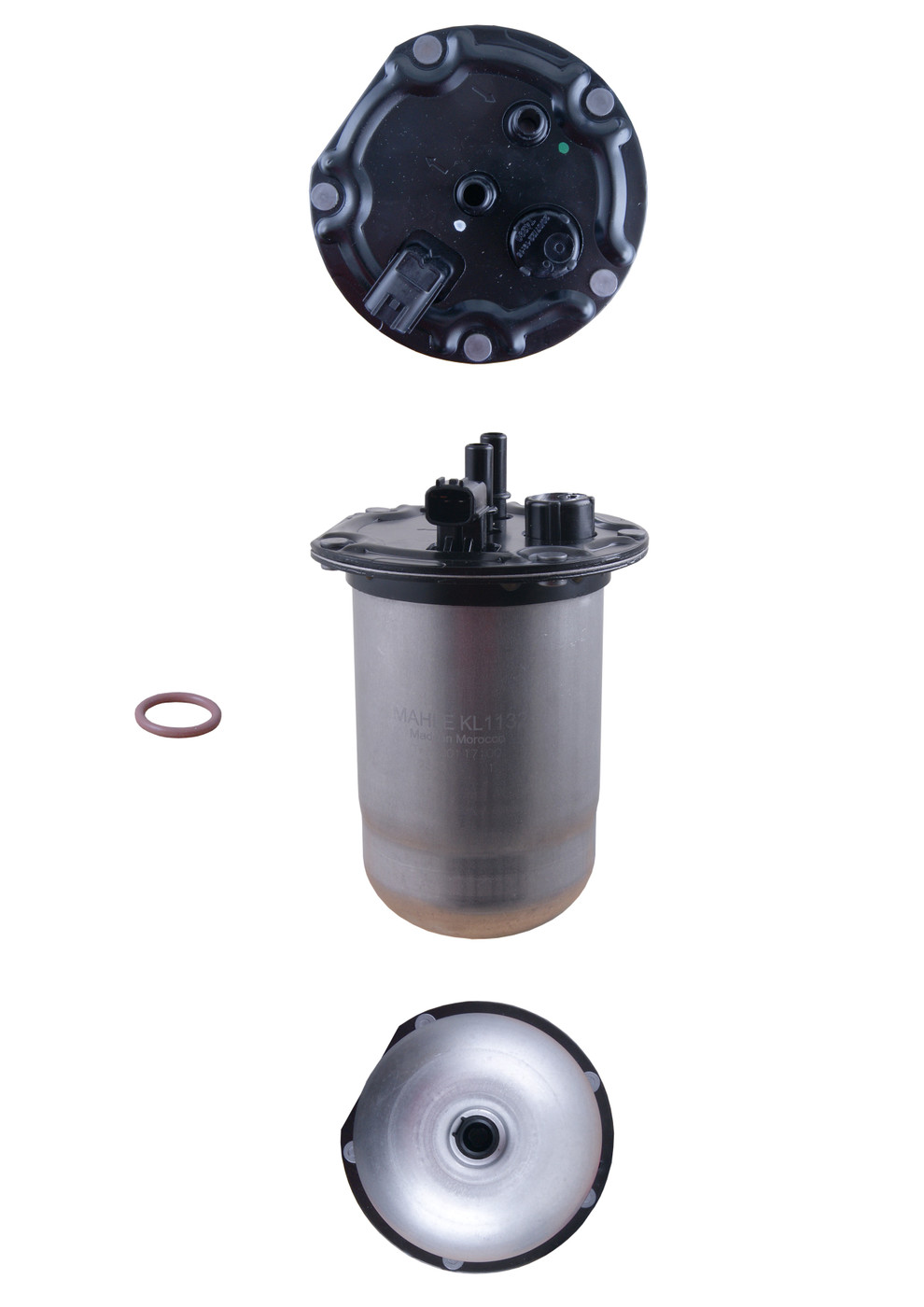 Mercedes 4474770000 Fuel Filter