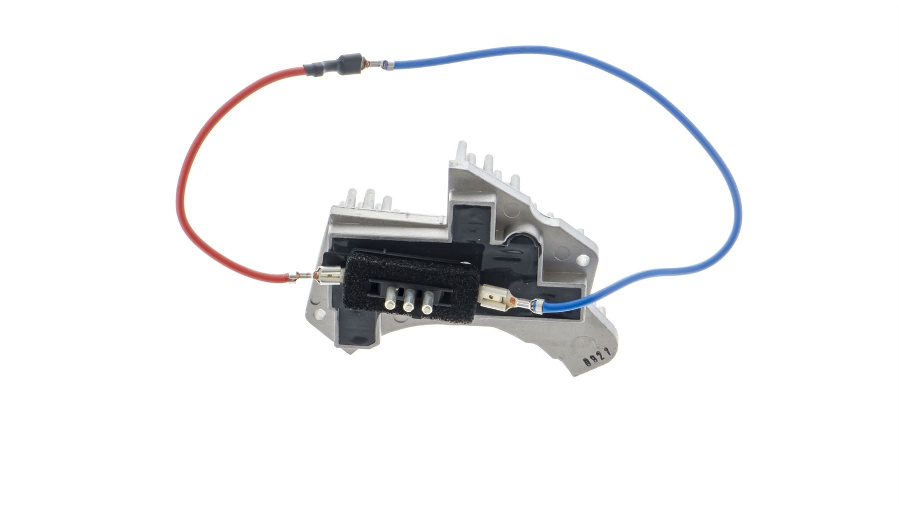 Mercedes 2028207310 Blower Motor Resistor | R170 SLK W202 C C208 A208 CLK W210 E