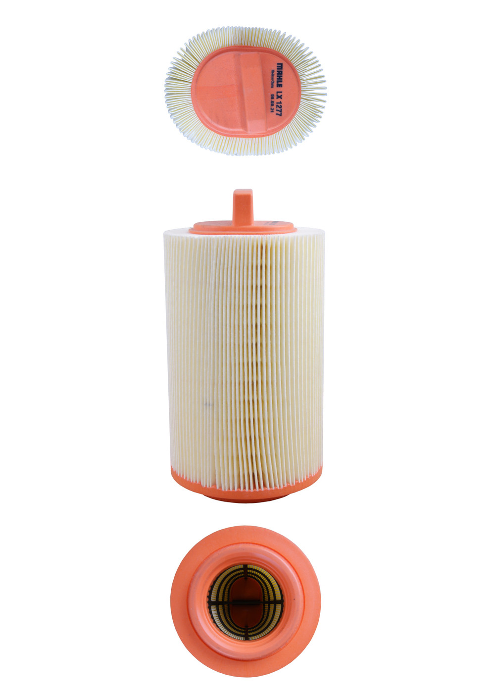 Mercedes 2710940204 Air Filter | R171 SLK W203 CL203 W204 C C209 A209 CLK...