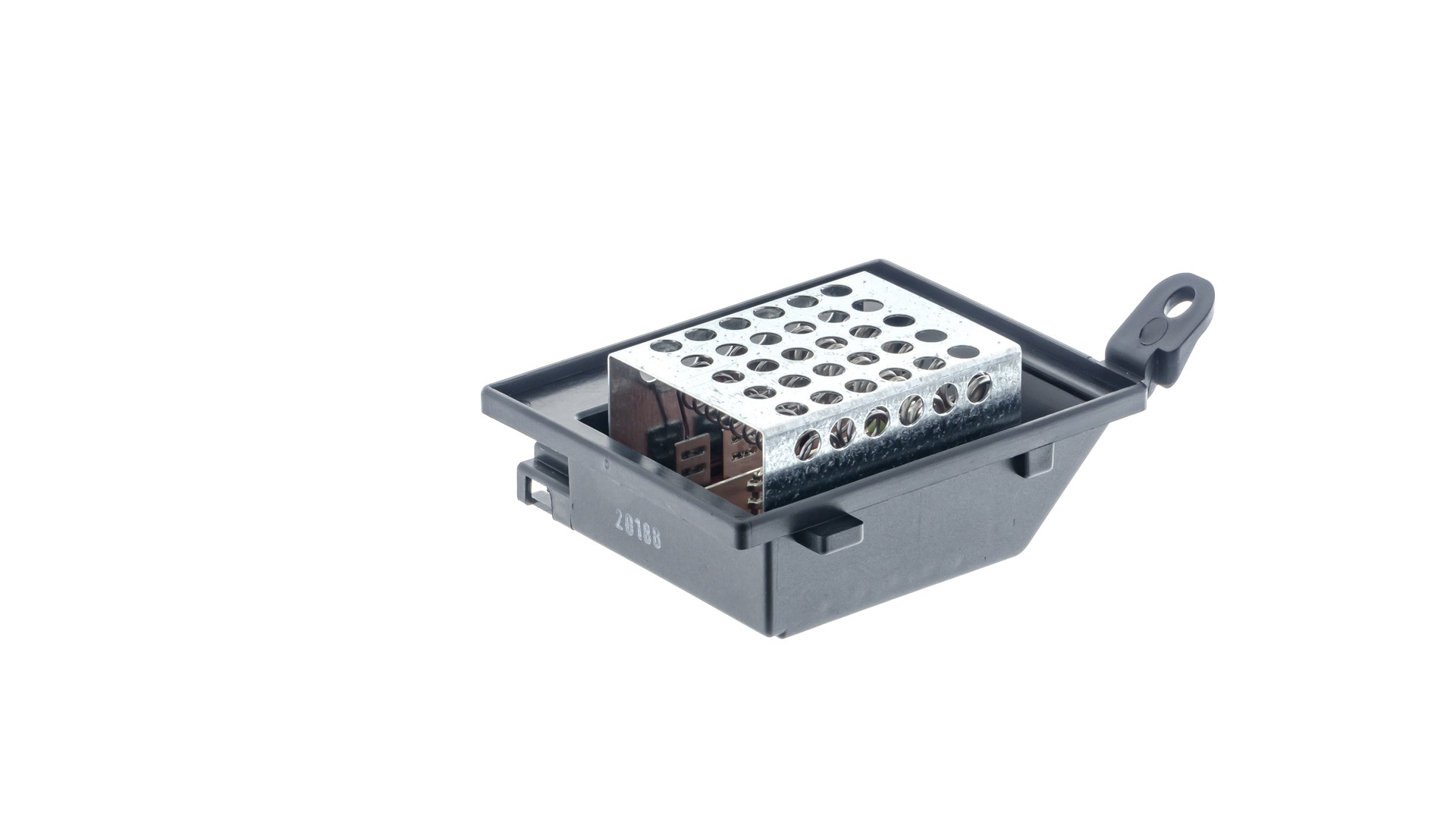 Mercedes 0018358706 Blower Motor Resistor | W639 V