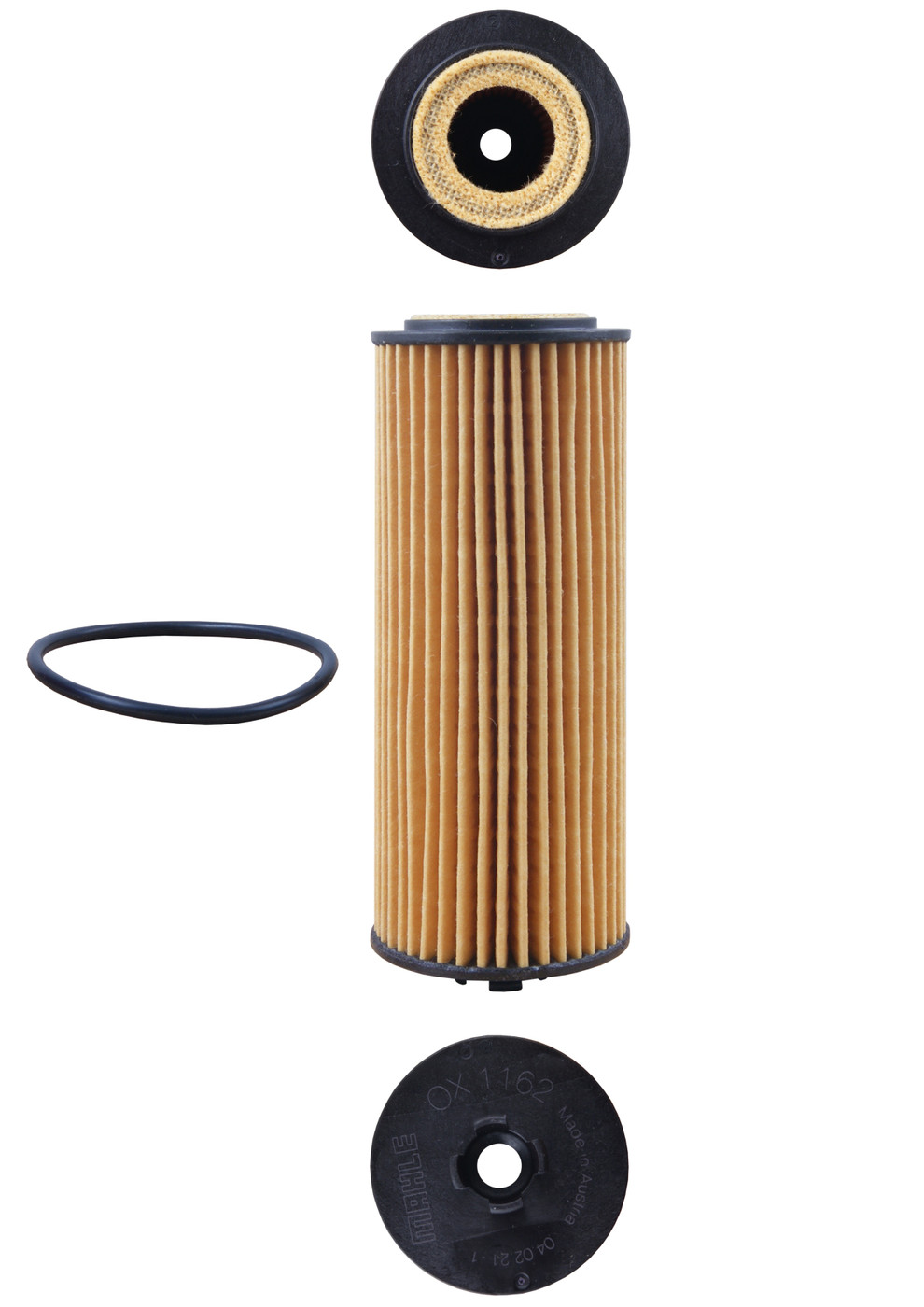 Mercedes 2781800009 Oil Filter | W117 CLA X156 GLA W166 M X166 GL R172 SLK...