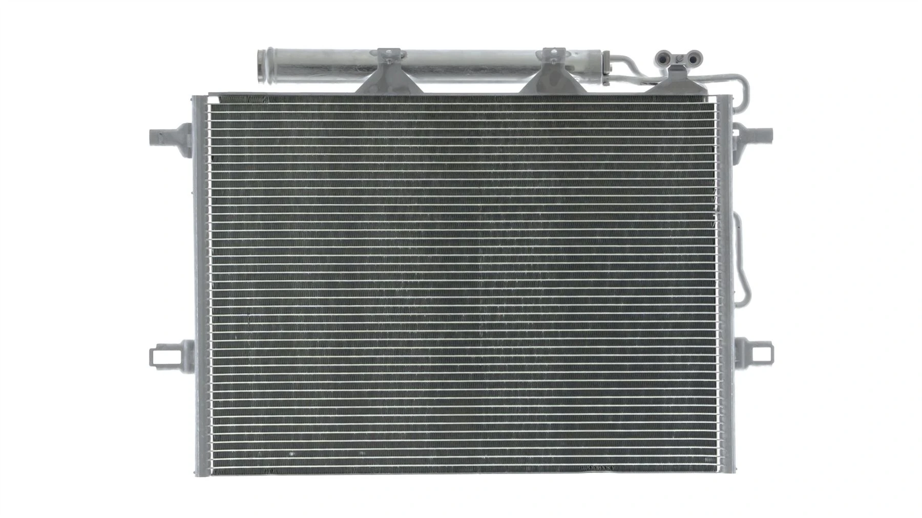 Mercedes 2115000154 A/C Condenser | W211 S211 E C219 CLS