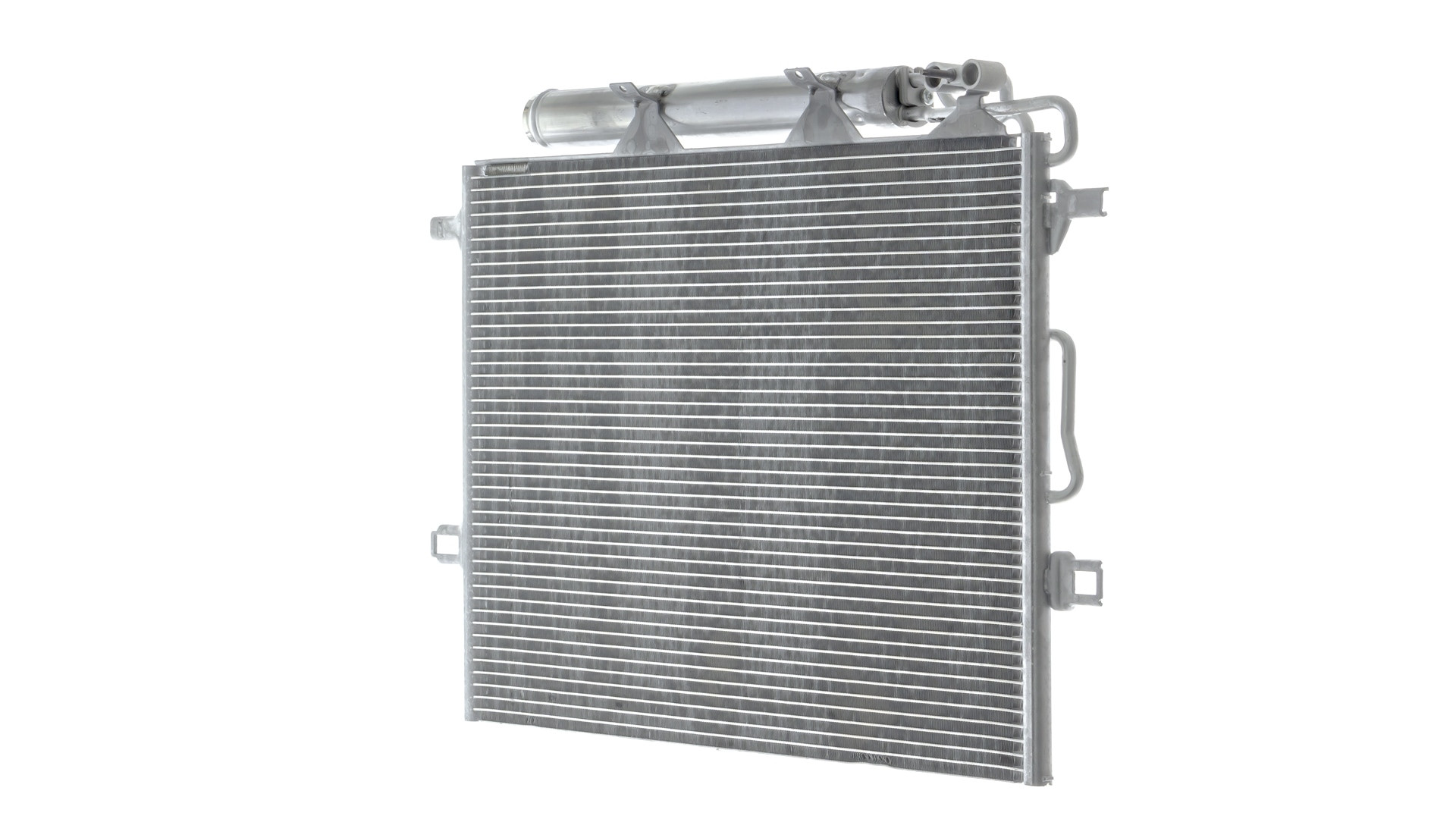 Mercedes 2115000154 A/C Condenser | W211 S211 E C219 CLS
