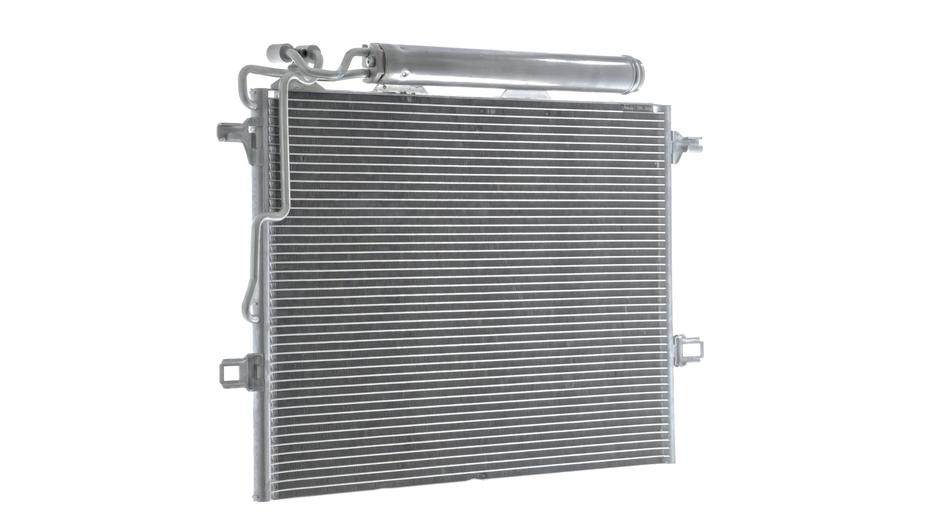 Mercedes 2115000154 A/C Condenser | W211 S211 E C219 CLS