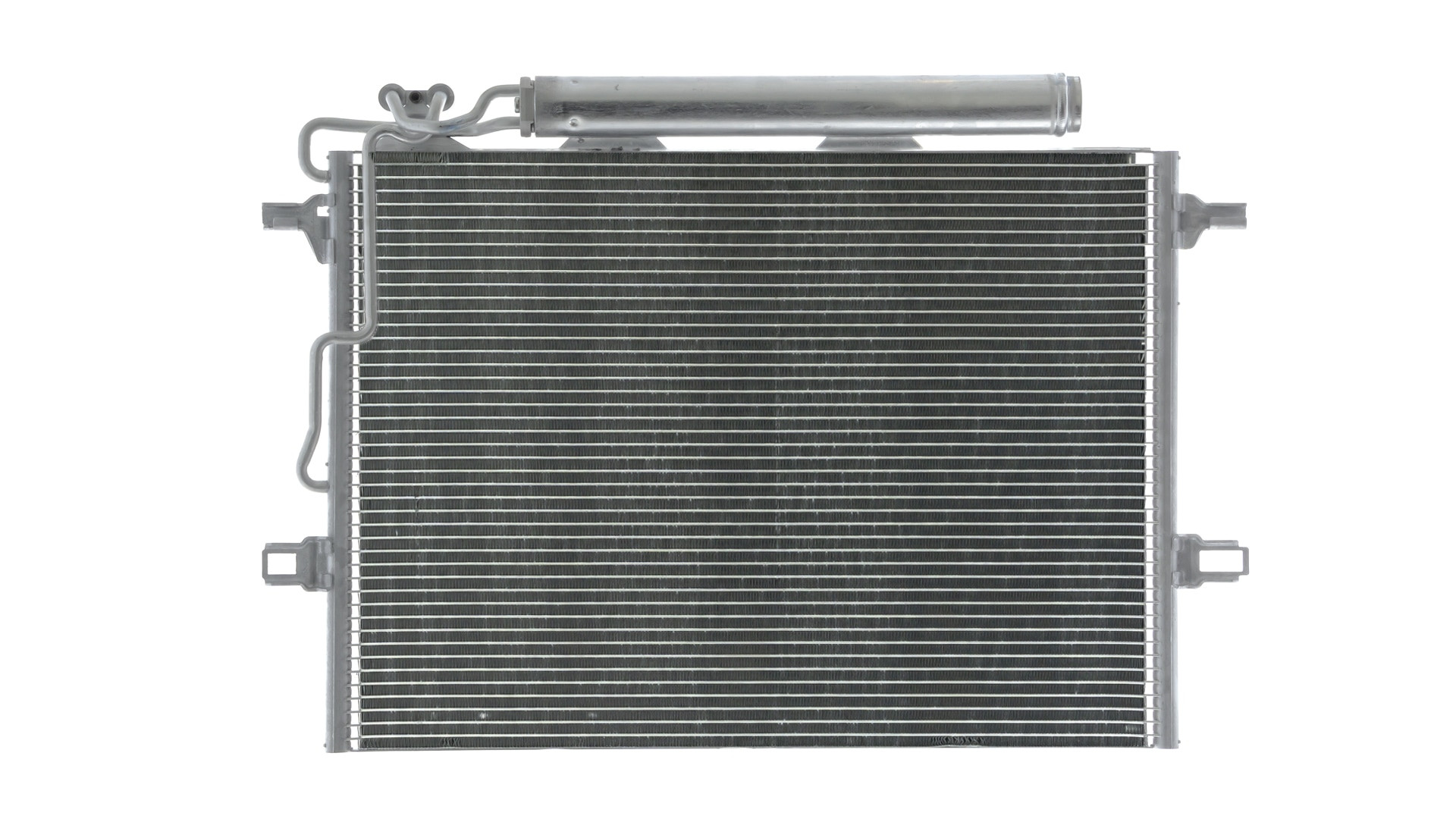Mercedes 2115000154 A/C Condenser | W211 S211 E C219 CLS