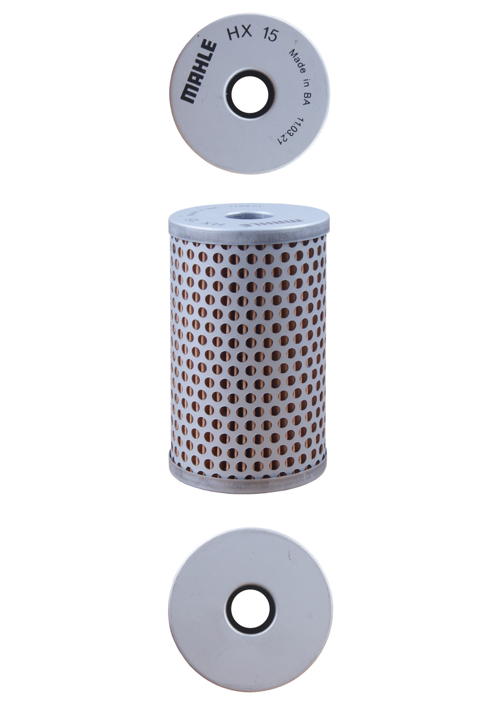 Mercedes 0001842225 Steering Hydraulic Filter | W105 W128 W180 W188 W189 S...