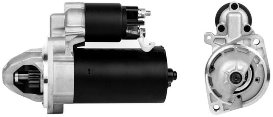 Mercedes 0061512501 Starter Motor | W203 CL203 W204 C C209 CLK W211 W212 E
