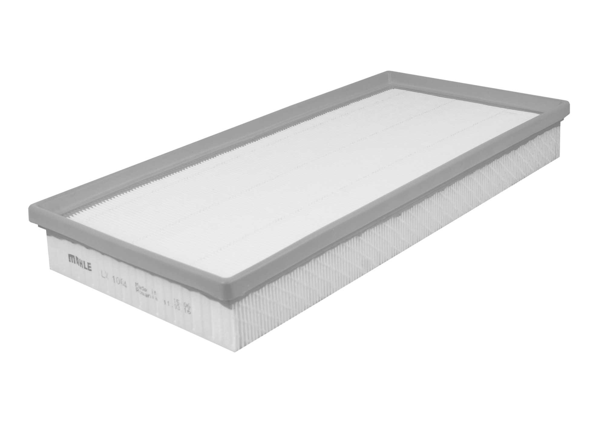 Mercedes 6400940204 Air Filter | W169 C169 A W245 B