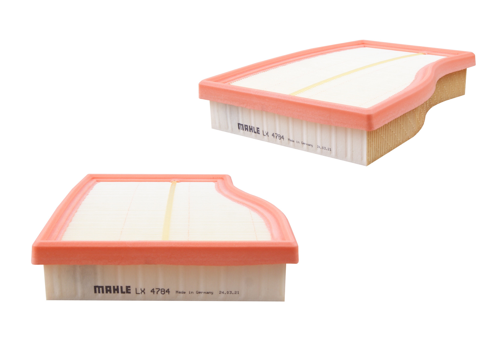 Mercedes 2820940004 Air Filter